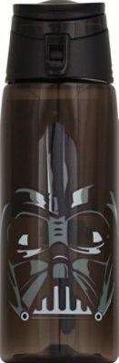 Zak Canteen Bottle Hydro Darth Vader 25 Ounce - Each - randalls