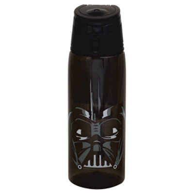 Zak Canteen Bottle Hydro Darth Vader 25 Ounce - Each