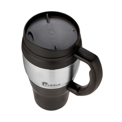 Bubba Tumbler Black Travel 20 Ounce - Each - Image 3