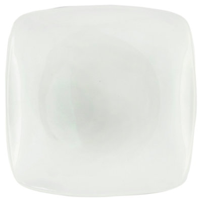 Bia Epoch Soft Sq Plate 7.5 Inch - Each