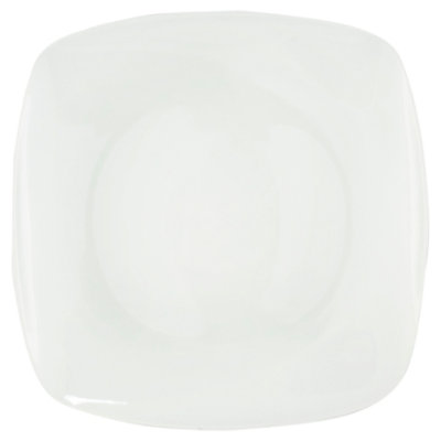 Bia Epoch Soft Sq Plate 10.25 Inch - Each