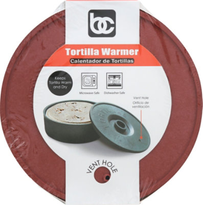 Bene Casa Tortilla Warmer - Each - Image 2