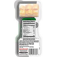 P3 Portable Protein Pack Turkey Almonds Colby Jack Cheese for Low Carb Lifestyle Tray - 2 Oz - Image 3