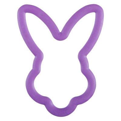 Comfort Grip Snowflake Cookie Cutter - Each - Image 3