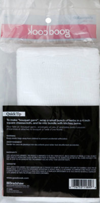 Good Cook Cheesecloth 2 Sq. Yd. - Each - Image 3