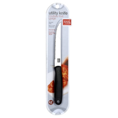 Good Cook Paring Knife 4.5 In - Each - Image 1