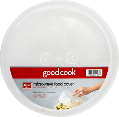 Good Cook Microwave Food Cover - Each - Image 2