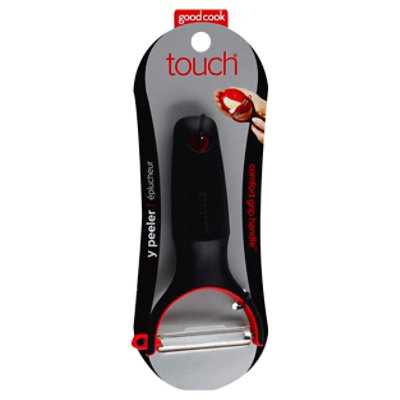 Goodcook Touch Peeler, Swivel