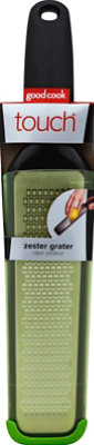 Good Cook Touch Grater Zester - Each - Image 2