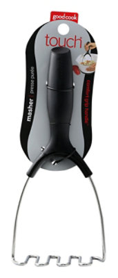 Good Cook Touch Masher - Each - Image 1