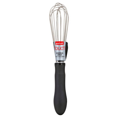9 Stainless Steel Balloon Whisk - GoodCook