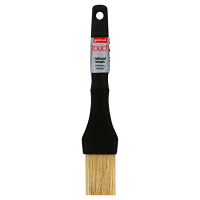 Good Cook Touch Brush Natural - Each