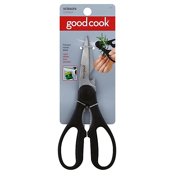 Good Cook Scissors - Each