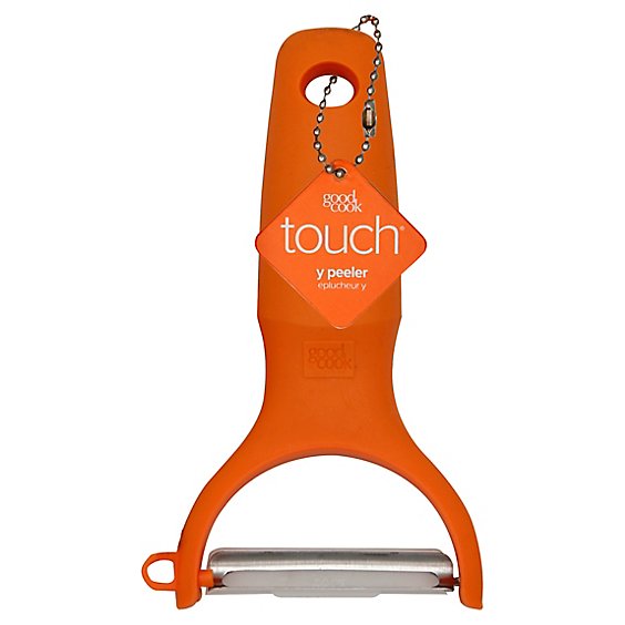 GoodCook Touch Y Peeler - Each