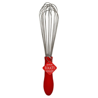Good Cook Touch Whisks - Each