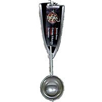 Bonny Stainless Steel Ice Cream Scoop 16 - Each