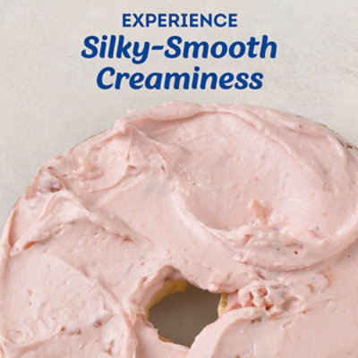 Philadelphia Strawberry Cream Cheese Spread - 7.5 Oz - Image 3