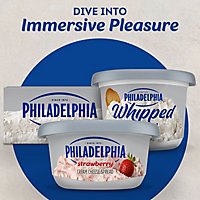 Philadelphia Strawberry Cream Cheese Spread Tub - 7.5 Oz - Image 8
