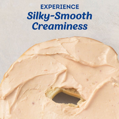 Philadelphia Smoked Salmon Cream Cheese Spread - 7.5 Oz - Image 3
