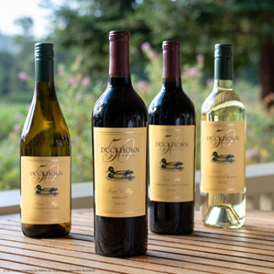 Duckhorn Vineyards Napa Valley Chardonnay White Wine - 750 Ml - Image 6