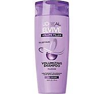 LOreal Paris Elvive Volume Filler Thickening Shampoo - 12.6 Oz