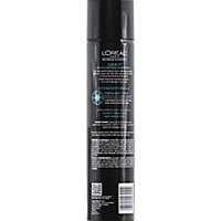 LOreal Paris Advanced Hairstyle LOCK IT Bold Control Hairspray - 8.25 Oz - Image 3