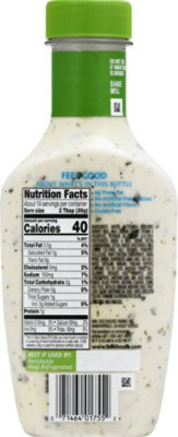 Bolthouse Farms Cilantro Avocado Yogurt Dressing - 14 Fl. Oz. - Image 6