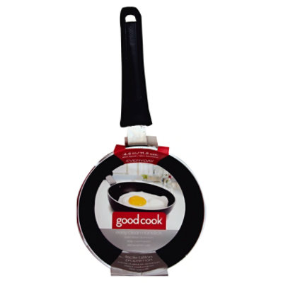 good cook pots and pans