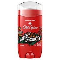 Old Spice Bearglove Aluminum Free 48 Hr. Protection Deodorant for Men - 3 Oz - Image 7