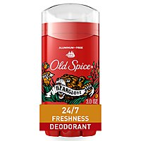 Old Spice Bearglove Aluminum Free 48 Hr. Protection Deodorant for Men - 3 Oz - Image 2