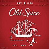 Old Spice Bearglove Aluminum Free 48 Hr. Protection Deodorant for Men - 3 Oz - Image 4