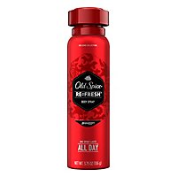 Old Spice Red Zone Collection Body Spray Swagger Scent - 3.75 Oz. - Image 3