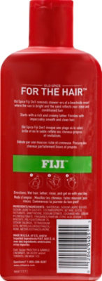 Old Spice Shampoo & Conditioner 2in1 Fiji - 12 Fl. Oz. - Image 3