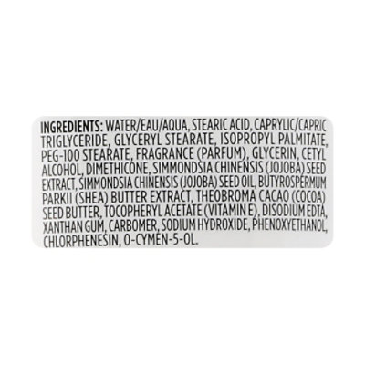 Bodycology Exotic Cherry Blossom Nourishing Body Cream - 8 Oz - Image 4