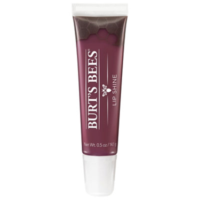 Burts Bees Smooch Lip Shine - .5 Oz - Image 3