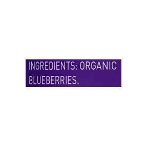 Earthbound Farm Organic Frozen Blueberries - 2 Lb - Image 4