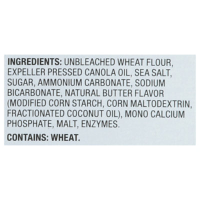 Open Nature Crackers Entertaining  Original - 8 Oz - Image 4