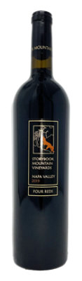 Storybook Napa Valley Cabernet Sauvignon Wine - 750 Ml - pavilions