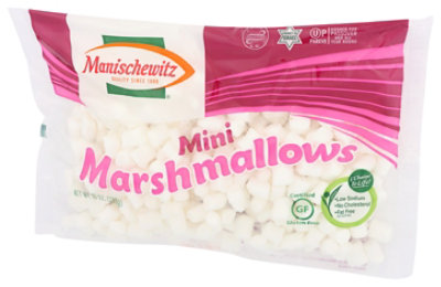 Man Mini Marshmallows - 10 Oz - Image 4