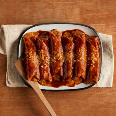 Amy's Family Size Cheese Enchilada - 27 Oz - Image 2