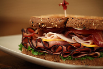 Hillshire Farm Ultra Thin Sliced Black Forest Ham - 9 Oz - Image 2