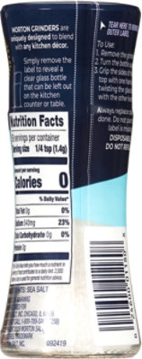Morton Sea Salt Grinder - 2.9 OZ - Image 6