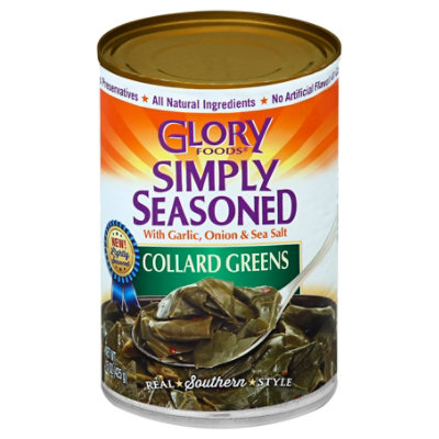 Collard Green Natural Smoke All Vegtable Seasoning (Free Gift with