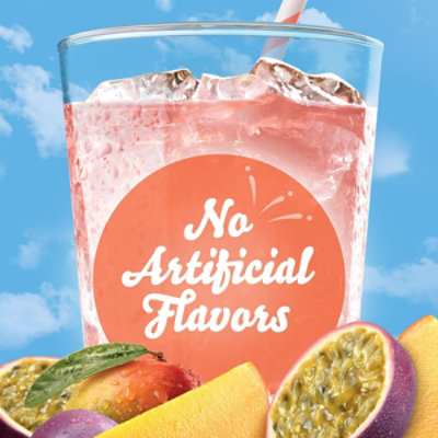 Crystal Light Liquid Mango Passionfruit Naturally Flavored Drink Mix - 1.62 Fl. Oz. - Image 5