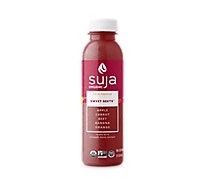 Suja Organic Juice Cold Pressed Sweet Beets - 12 Fl. Oz.