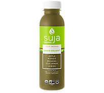 Suja Organic Green Delight Cold Pressed Juice - 12 Fl. Oz.