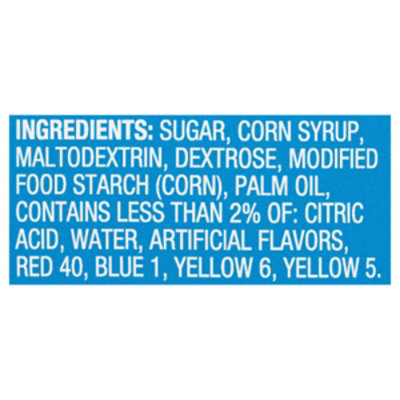 Airheads Candy Mini Bars - 80 Count - Image 4