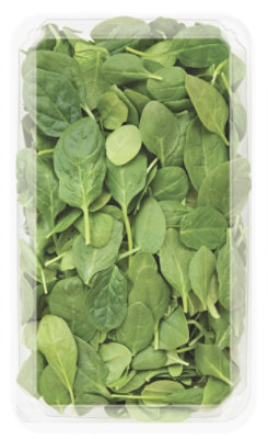 Earthbound Farm Organic Baby Spinach Tray - 16 Oz - Image 6