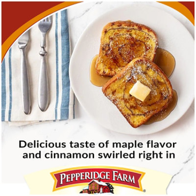 Pepperidge Farm Swirl French Toast Swirl Bread - 14 Oz - Image 2