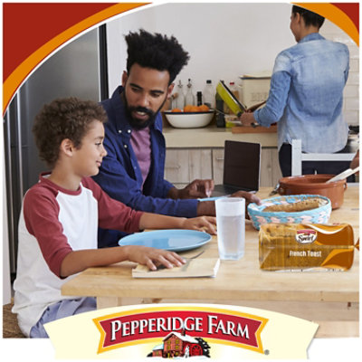 Pepperidge Farm Swirl French Toast Swirl Bread - 14 Oz - Image 3